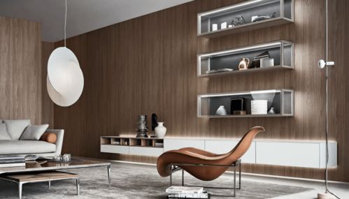 室内设计 服务行业中的专业咨询策划领域