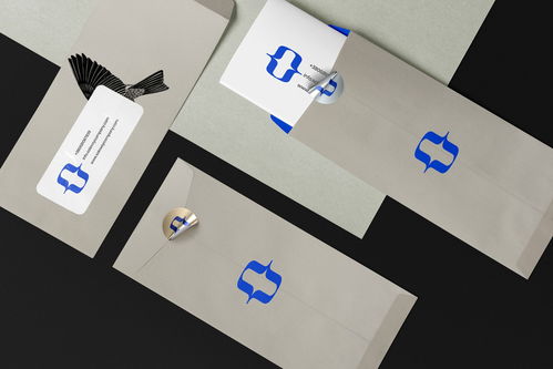 信息服务企业品牌形象设计案例图集与赛事策划